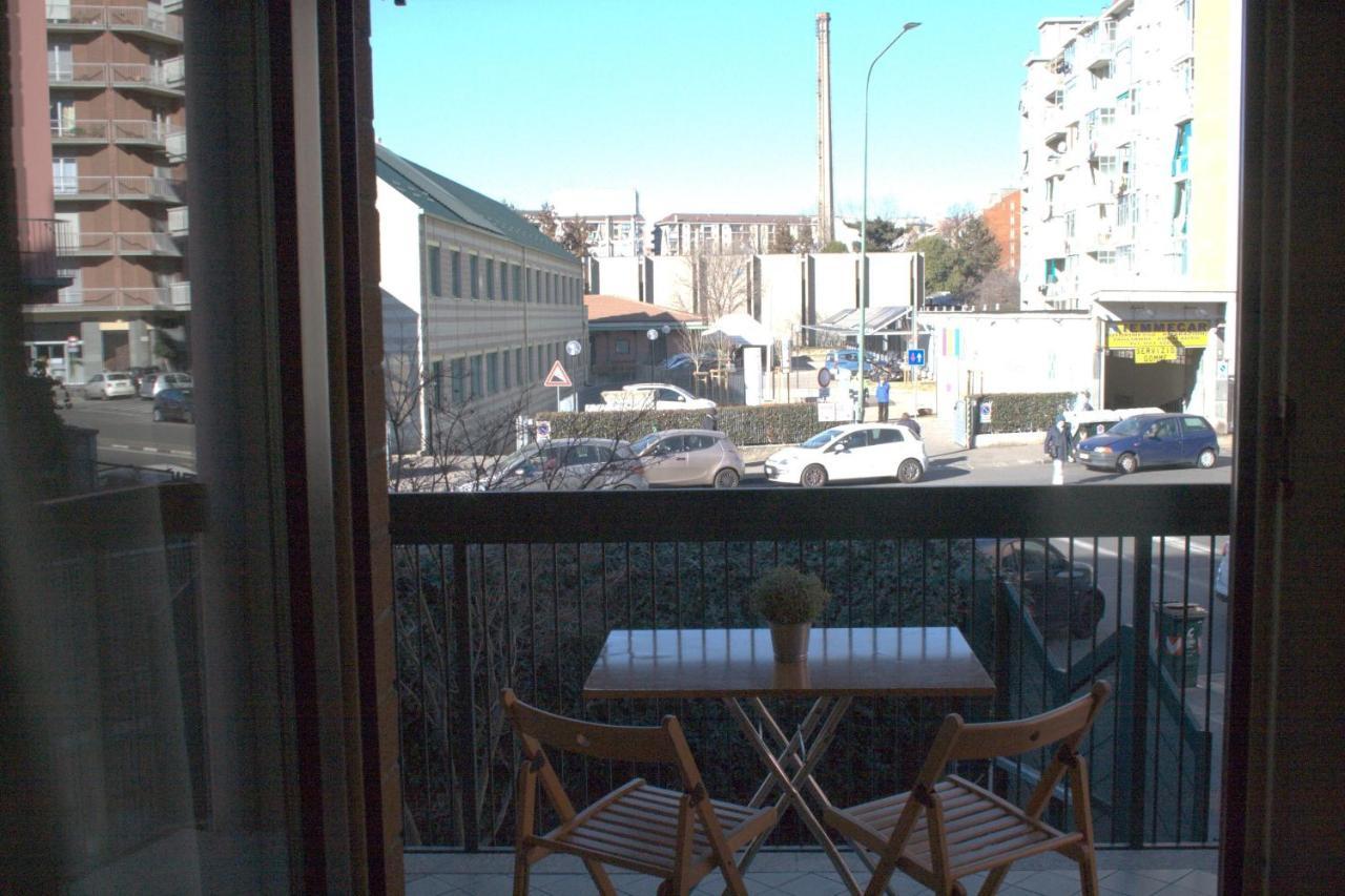 Il Terrazzino Di Via Gorizia Lejlighed Torino Eksteriør billede