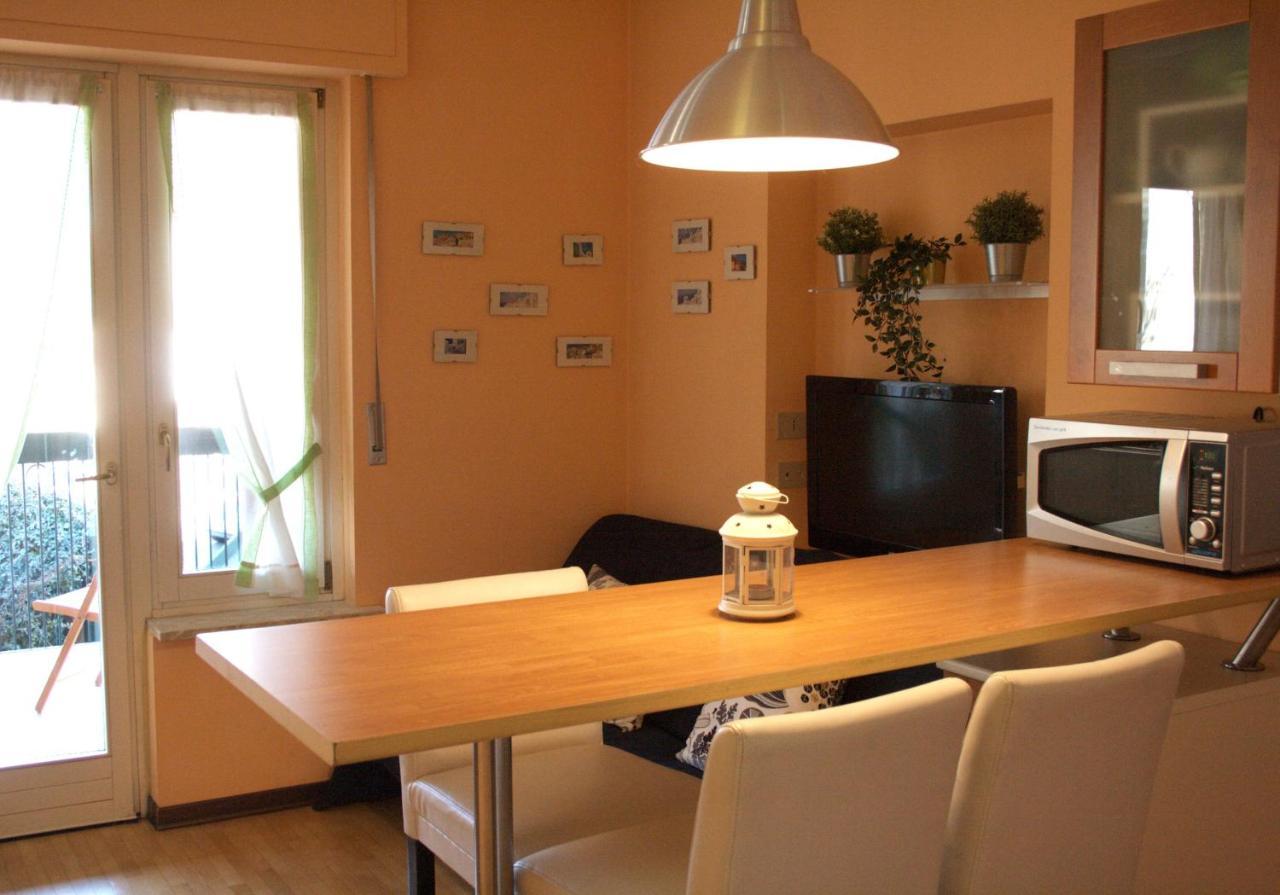 Il Terrazzino Di Via Gorizia Lejlighed Torino Eksteriør billede